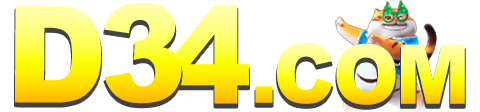 D34com oficial Logo